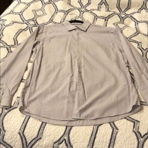 Elie Tahari button down
